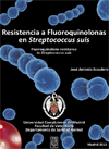Tesis doctoral de Jos Antonio Escudero Garca-Caldern: Resistencia a Fluoroquinolonas en Streptococcus suis